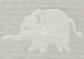 Grey Elephant